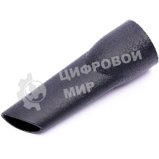 Пылесос Sharp ECJB19RS серебристый, 350/1900 Вт, уборка сухая, пылесборник мешок 2.3 л