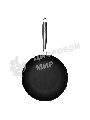 Сковорода чугунная TalleR TR-44914 28 см