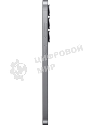 Смартфон Samsung Galaxy S25 FE SM-S731B 8/256Gb черный