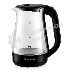 Чайник электрический BRAYER BR6112BK