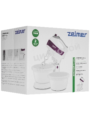 Миксер стационарный Zelmer ZHM2460P