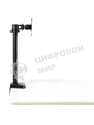 Кронштейн для мониторов ЖК Buro M3 черный 15