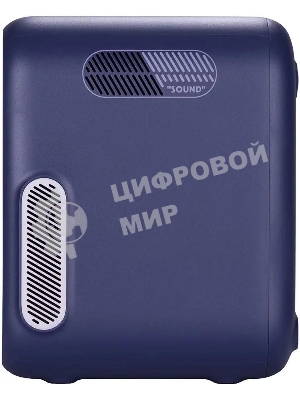 LED проектор InFocus IN3048SL Apex Challenger, LCD, 200 lm, FullHD, (1.2:1), HDMI 2.1 (eARC), Bluetooth 5.0/BLE, wi-fi 2.4/5GHz, 2х3W, до 25 000ч., 1.25 кг