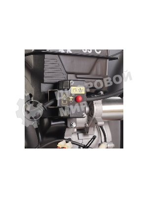 Снегоуборщик бензиновый Patriot Сибирь 110Е 11л.с.