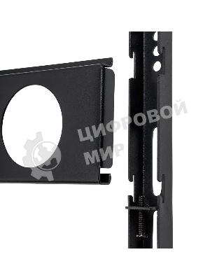 Кронштейн для телевизора Arm Media LCD-1500 черный, 26