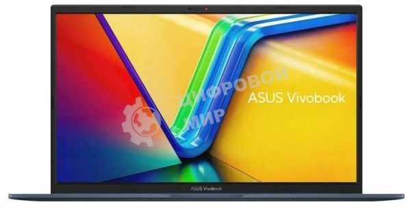 Ноутбук Asus Vivobook 17 X1704VA-AU1108/17.3
