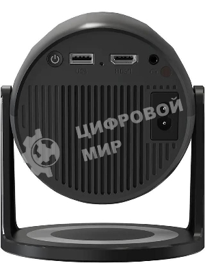 Проектор Cactus CS-PRE.01B.Full HD-A LCD 7300Lm LS 250Lm ANSI (1920x1080) 1500:1 ресурс лампы:50000часов 1xUSB typeA 1xHDMI 1кг