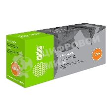 Картридж лазерный Cactus CS-TL-420X TL-420X черный (6000 стр.) для Pantum P3010D/P3010DW/P3300D/P3300DN/P3300DN(RU)/P3300DW