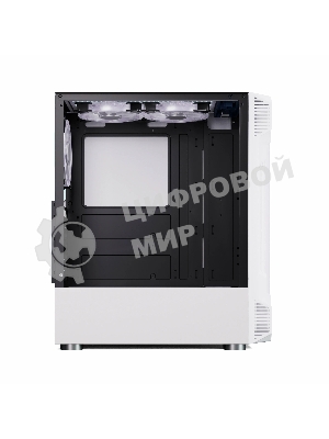 Компьютерный корпус ABR Gaming GQ6