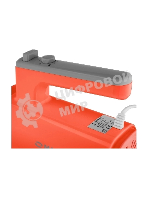 Миксер Maunfeld MF-331R