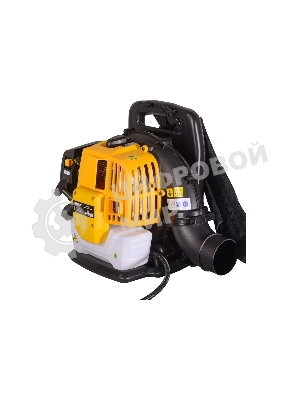 Воздуходувка Huter Gb-52S желтый