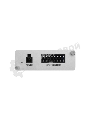 Промышленный LTE шлюз Teltonika TRB141 industrial rugged GPIO LTE gateway 4G (LTE) cat1/3G/digital i/o