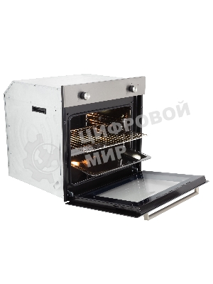 Встраиваемый духовой шкаф электрический Zigmund & Shtain E 175 S