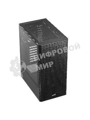 Компьютерный корпус XPG VALORMESHC4VA-BKCWW