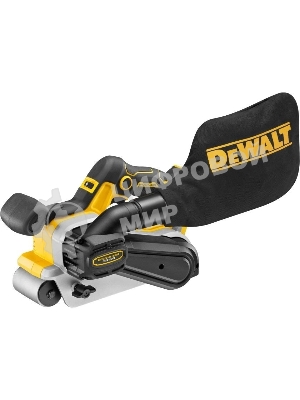 Эксцентриковая шлифовальная машина DeWalt DCW220NT-XJ 825Вт аккум. жестк.кейс