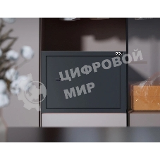 Сейф Deli Srock ET561 200x310x200мм ключевой