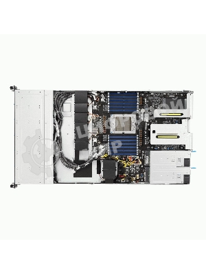 Серверная платформа ASUS RS501A-E12-RS12U