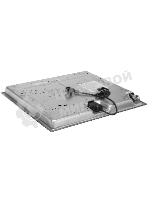 Встраиваемая газовая варочная поверхность Beko HIYG 64225 SXO нержавеющая сталь