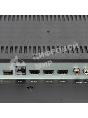 Телевизор Hyundai 65