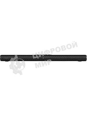 Саундбар SVEN SB-2150A черный (2 x 40W, Bluetooth сабвуфер 100W, пульт ДУ, LED-дисплей, HDMI, USB)