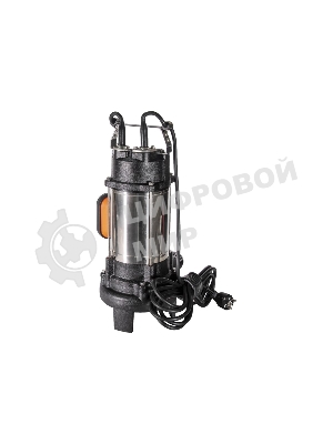 Фекальный насос Вихрь ФН-283/9 Л