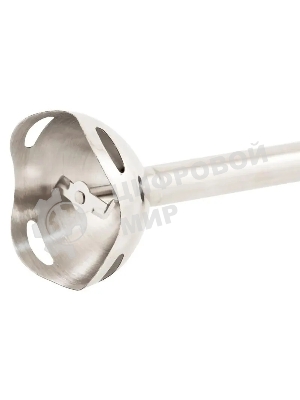 Блендер погружной Starwind SBP2322b 800Вт темно-серый/бирюзовый