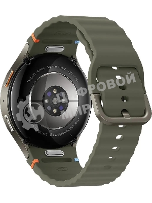 Умные часы Samsung Galaxy Watch 7 LTE 44мм 1.47