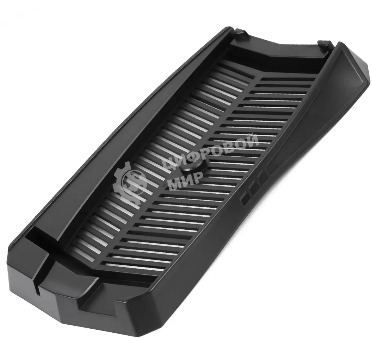 Подставка Redline HS-PS5005 черный для: PlayStation 5 (УТ000024649)