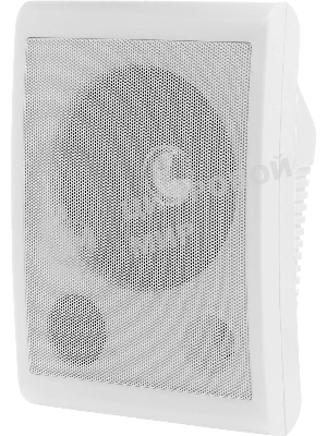 Громкоговоритель Tantos TSo-SW6a настенный 6Вт белый (00-00025704)