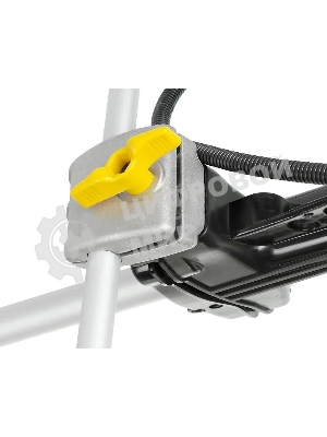 Триммер бензиновый Huter GGT-2900S PRO 2900Вт 3л.с. разбор.штан. реж.эл.: леска/нож