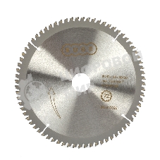 Диск EDGE by PATRIOT пильный по алюминию 210x72x30/20