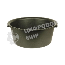 Таз Альтернатива Эконом 12 л М2058