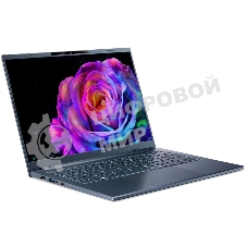 Ноутбук Acer Swift Go 14 AI SFG14-75-58NB Intel Core Ultra 5 226V/16Gb/SSD 1Tb/14