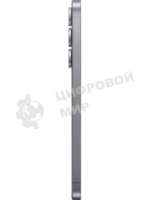 Смартфон Samsung Galaxy S25 FE SM-S731B 8/256Gb черный