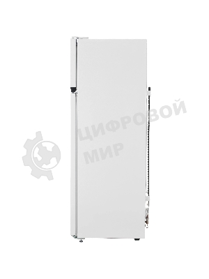 Холодильник Beko B1RDSK240W белый двухкамерный 177/46л морозилка сверху