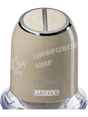 Измельчитель Ariete 00C043803AR0 Vintage