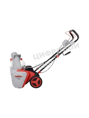 Снегоуборщик аккумуляторный Ресанта СЭ 40-ЛИ