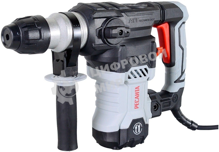 Перфоратор Ресанта П-32-1400КВ