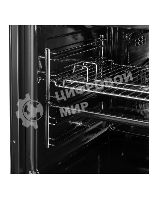 Шкаф духовой электрический MAUNFELD EOEM516PW