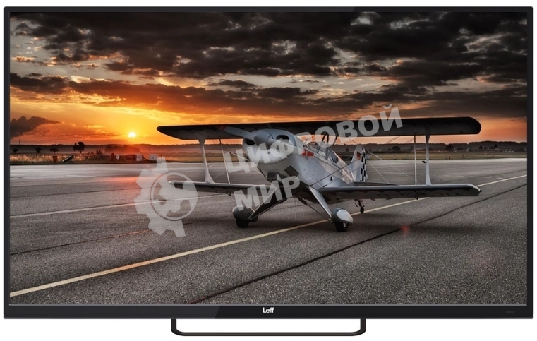 Телевизор LEFF 40