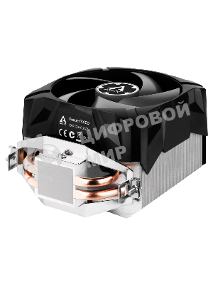 Кулер Arctic Freezer 7 X CO 1200/1150-56, Ryzen (AM4) RET (ACFRE00085A)
