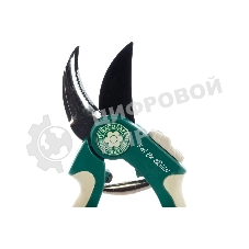 Секатор RACO 4206-53/177S 21см рез Ф18мм плоскостной 2-компонент.ручки