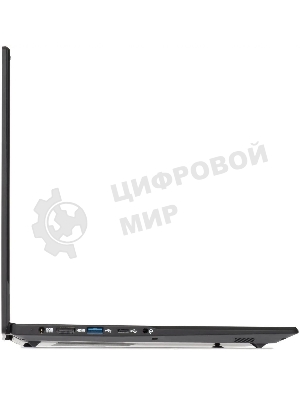 Ноутбук IRU Planio 14ING N100 8Gb SSD 512Gb Intel Iris Xe graphics 14