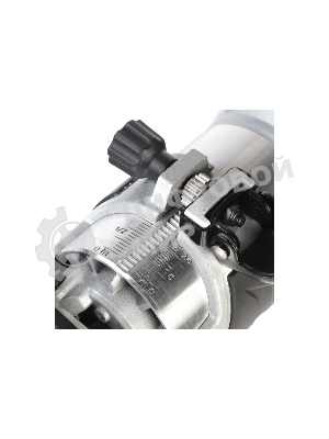 Фрезер электрический Patriot ER 100, 710 Вт, цанги 6/10 мм