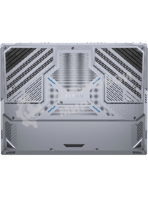 Ноутбук MSI Titan 18 HX AI A2XWJG-206RU черный Core Ultra 9 285HX 64Gb SSD 4Tb NVIDIA GeForce RTX 5090 для ноутбуков 24Gb 18