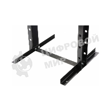 Пресс гидравлический Matrix 12 т, 1230x500x510 мм