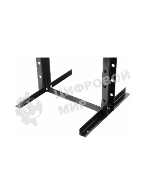 Пресс гидравлический Matrix 12 т, 1230x500x510 мм