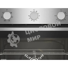 Духовой шкаф Indesit IBFTE 3634 IX