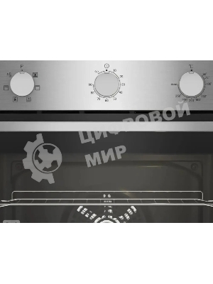 Духовой шкаф Indesit IBFTE 3634 IX