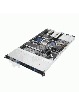 Серверная платформа ASUS RS501A-E12-RS12U